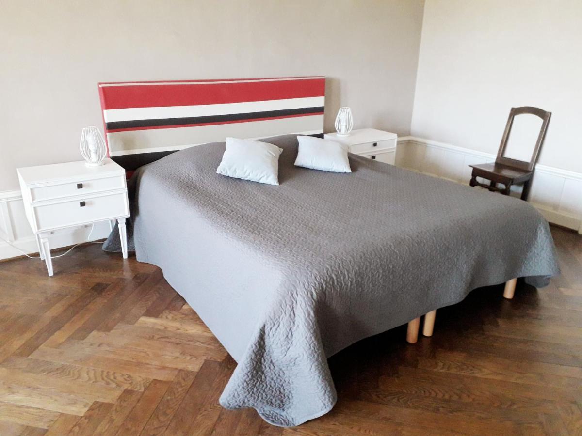 La Tourelle De Chevignat Bed & Breakfast Courmangoux Exterior photo